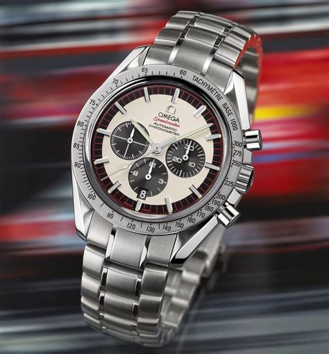 michael schumacher omega watch|omega speedmaster michael schumacher edition.